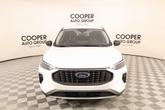 Thumbnail of 2024 Oxford White Ford Escape