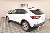 Thumbnail of 2024 Oxford White Ford Escape