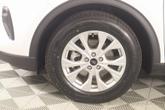 Thumbnail of 2024 Oxford White Ford Escape
