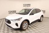 Thumbnail of 2024 Oxford White Ford Escape