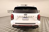 Thumbnail of 2025 White Hyundai PALISADE