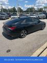 Thumbnail of 2023 Onyx Black Hyundai ELANTRA HEV