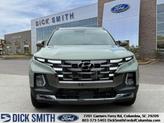 Thumbnail of 2024 Sage Gray Hyundai SANTA CRUZ