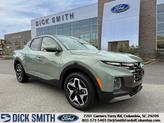 Photo of 2024 Sage Gray Hyundai SANTA CRUZ