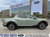 Thumbnail of 2024 Sage Gray Hyundai SANTA CRUZ