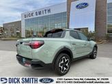 Thumbnail of 2024 Sage Gray Hyundai SANTA CRUZ