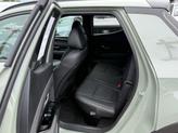 Thumbnail of 2024 Sage Gray Hyundai SANTA CRUZ