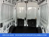 Thumbnail of 2025 Oxford White Ford Transit-350