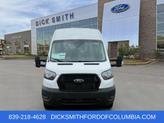 Thumbnail of 2025 Oxford White Ford Transit-350