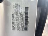 Thumbnail of 2025 Platinum White Pearl Honda Odyssey