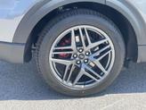 Thumbnail of 2025 Carbonized Gray Metallic Ford Explorer
