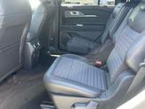 Thumbnail of 2025 Carbonized Gray Metallic Ford Explorer