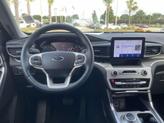 Thumbnail of 2022 Carbonized Gray Metallic Ford Explorer