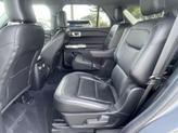 Thumbnail of 2022 Carbonized Gray Metallic Ford Explorer