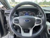 Thumbnail of 2022 Carbonized Gray Metallic Ford Explorer