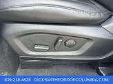 Thumbnail of 2022 Carbonized Gray Metallic Ford Explorer