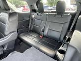 Thumbnail of 2022 Carbonized Gray Metallic Ford Explorer