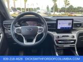 Thumbnail of 2022 Carbonized Gray Metallic Ford Explorer