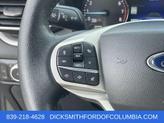 Thumbnail of 2022 Carbonized Gray Metallic Ford Explorer