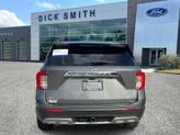 Thumbnail of 2022 Carbonized Gray Metallic Ford Explorer