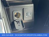 Thumbnail of 2022 Carbonized Gray Metallic Ford Explorer