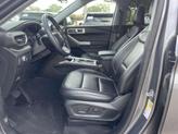 Thumbnail of 2022 Carbonized Gray Metallic Ford Explorer