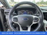 Thumbnail of 2022 Carbonized Gray Metallic Ford Explorer