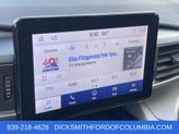Thumbnail of 2022 Carbonized Gray Metallic Ford Explorer
