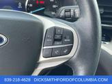 Thumbnail of 2022 Carbonized Gray Metallic Ford Explorer