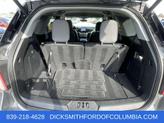 Thumbnail of 2022 Carbonized Gray Metallic Ford Explorer
