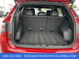 Thumbnail of 2023 Redline Pearlcoat Jeep Compass