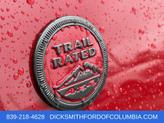 Thumbnail of 2023 Redline Pearlcoat Jeep Compass