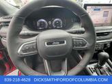 Thumbnail of 2023 Redline Pearlcoat Jeep Compass