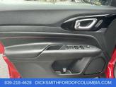 Thumbnail of 2023 Redline Pearlcoat Jeep Compass