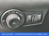 Thumbnail of 2023 Redline Pearlcoat Jeep Compass
