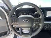 Thumbnail of 2025 Oxford White Ford F-350
