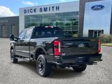 Thumbnail of 2024 Black Metallic Ford F-250