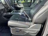 Thumbnail of 2024 Black Metallic Ford F-250