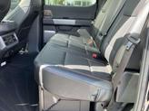 Thumbnail of 2024 Black Metallic Ford F-250