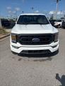 Thumbnail of 2023 Oxford White Ford F-150