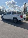 Thumbnail of 2023 Oxford White Ford F-150