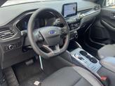 Thumbnail of 2025 Space Silver Metallic Ford Escape