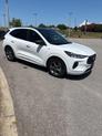 Thumbnail of 2023 Oxford White Ford Escape
