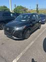 Photo of 2024 Super Black Nissan Kicks