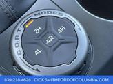 Thumbnail of 2025 Desert Sand Ford Bronco