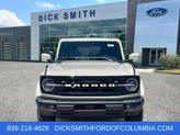 Thumbnail of 2025 Desert Sand Ford Bronco
