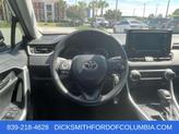 Thumbnail of 2021 Magnetic Gray Metallic Toyota RAV4
