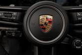 Thumbnail of 2022 GT Silver Metallic Porsche 911