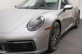 Thumbnail of 2022 GT Silver Metallic Porsche 911