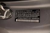 Thumbnail of 2022 GT Silver Metallic Porsche 911